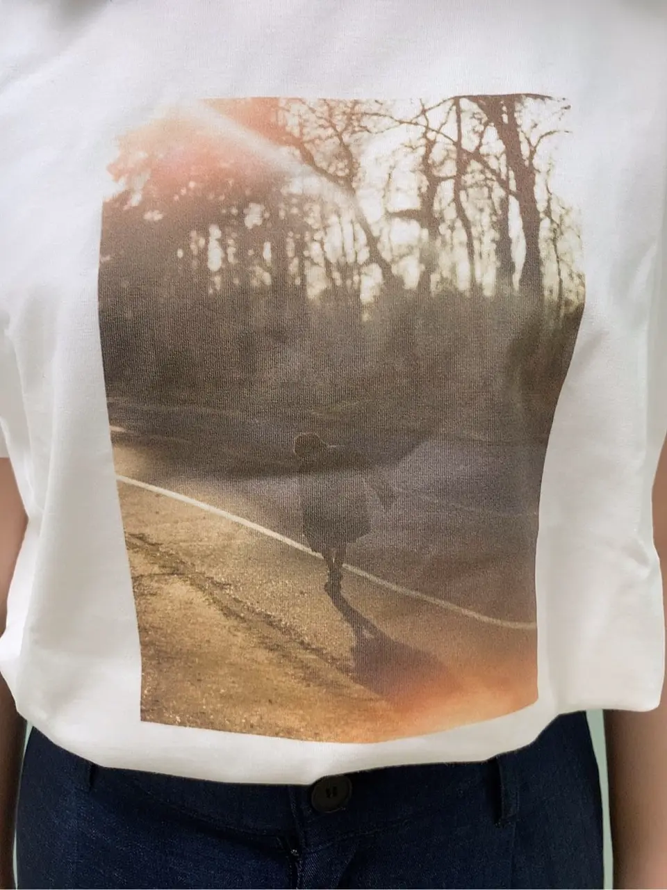 23区 原 コーディネート画像