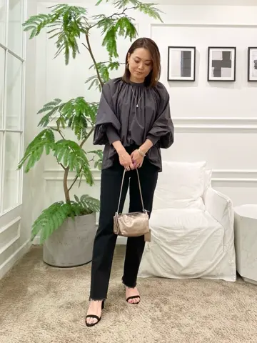 23区 はたの コーディネート画像