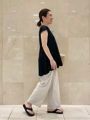 23区 野村 コーディネート画像