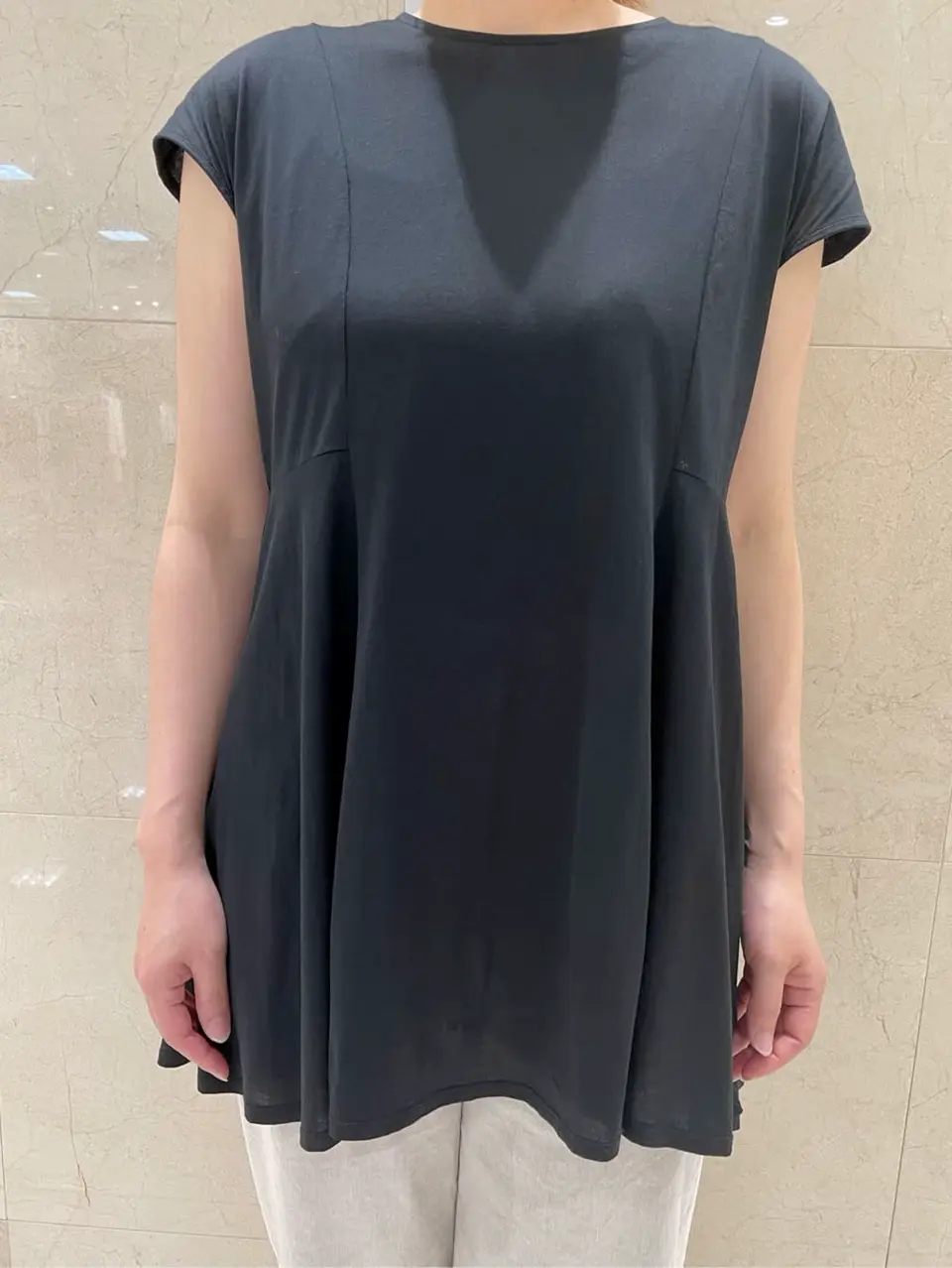 23区 野村 コーディネート画像