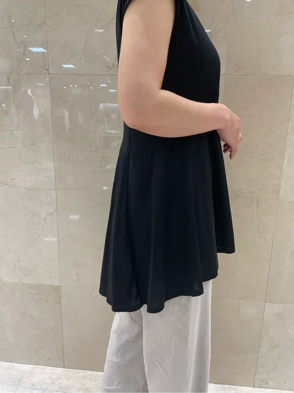 23区 野村 コーディネート画像