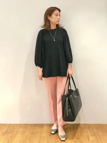 23区 西嶋 コーディネート画像