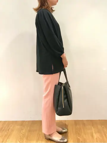 23区 西嶋 コーディネート画像