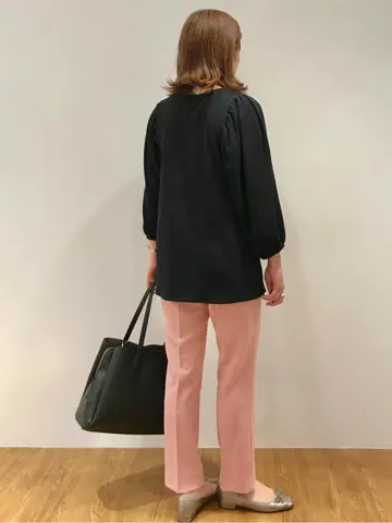 23区 西嶋 コーディネート画像