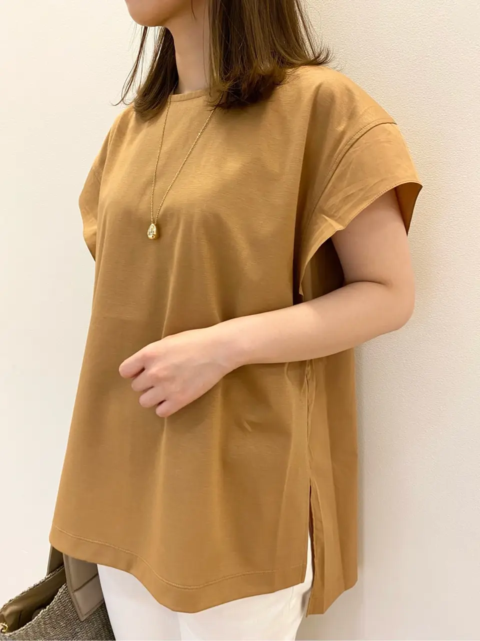 23区 八木沢 コーディネート画像