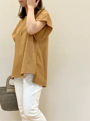 23区 八木沢 コーディネート画像