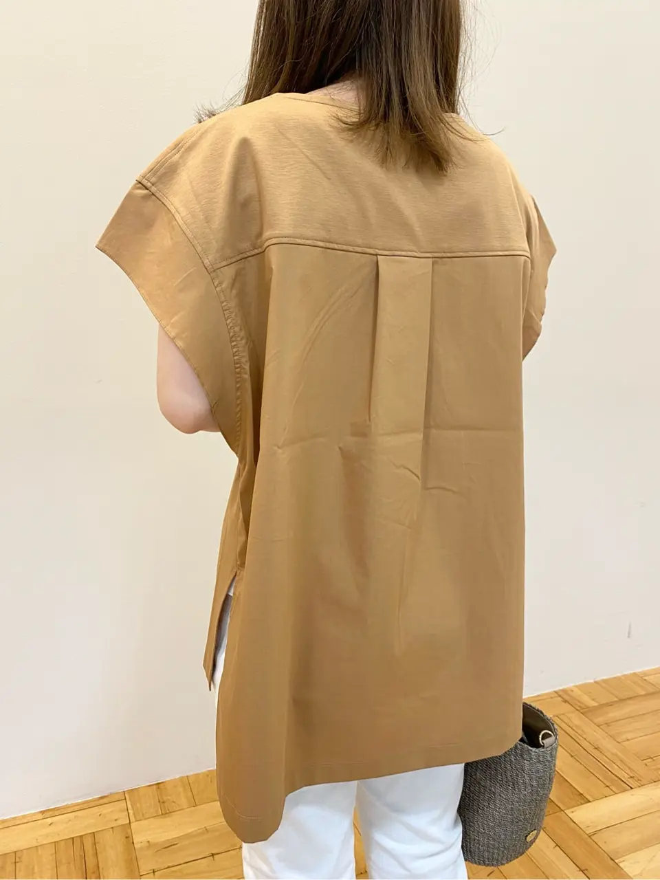 23区 八木沢 コーディネート画像