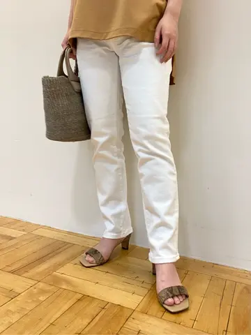 23区 八木沢 コーディネート画像