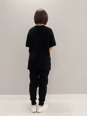 23区 阿多 コーディネート画像