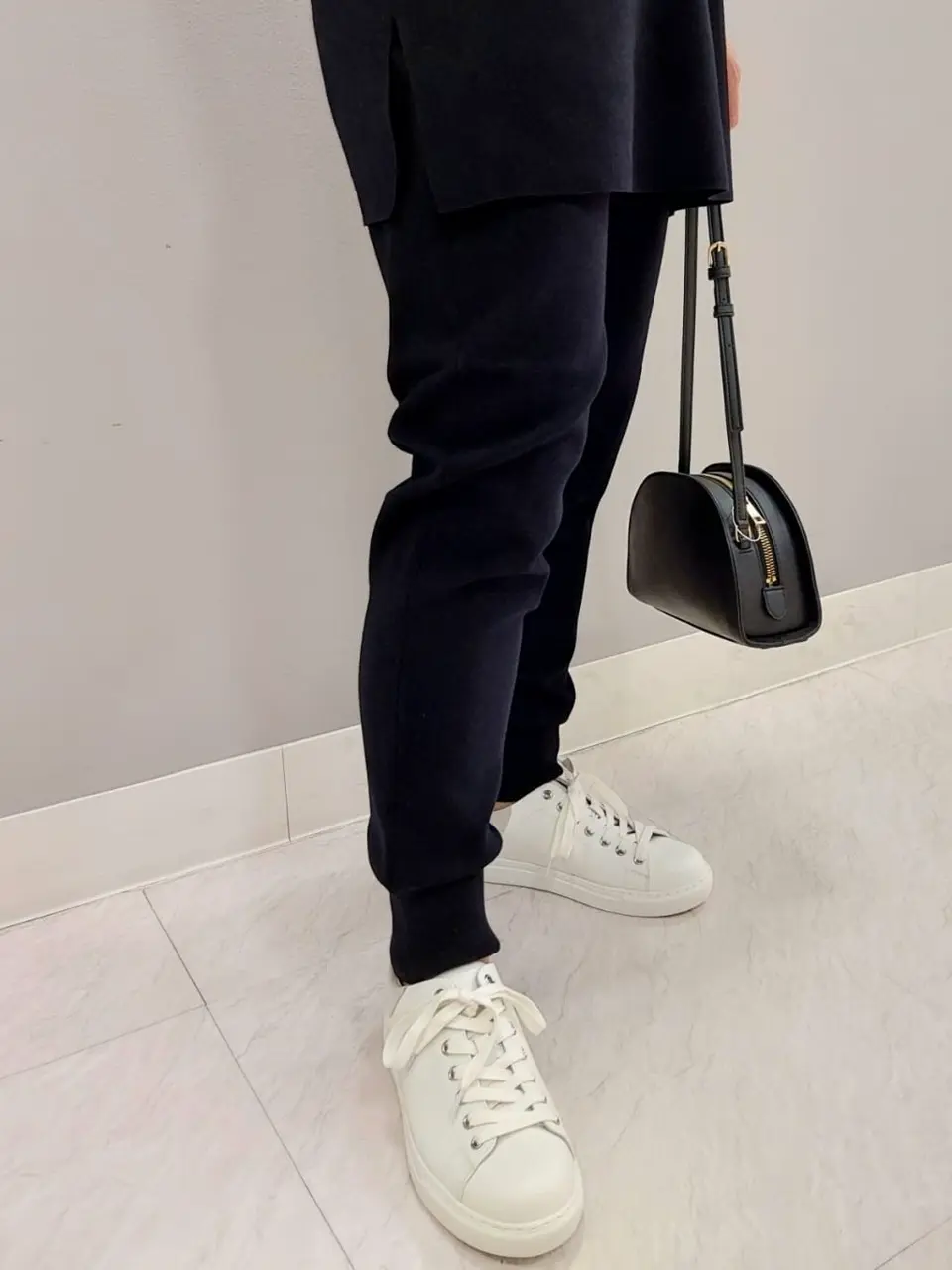 23区 阿多 コーディネート画像