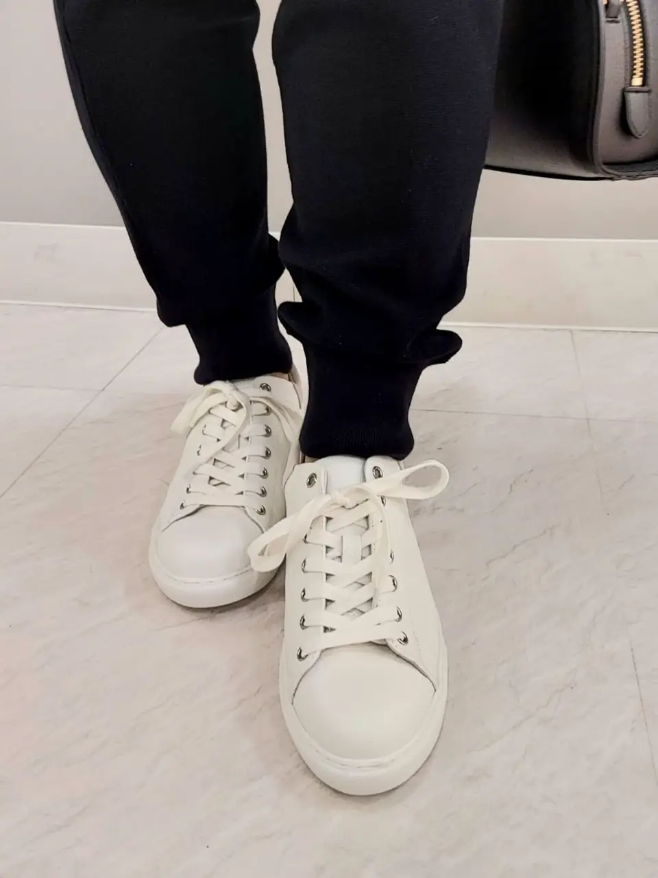 23区 阿多 コーディネート画像