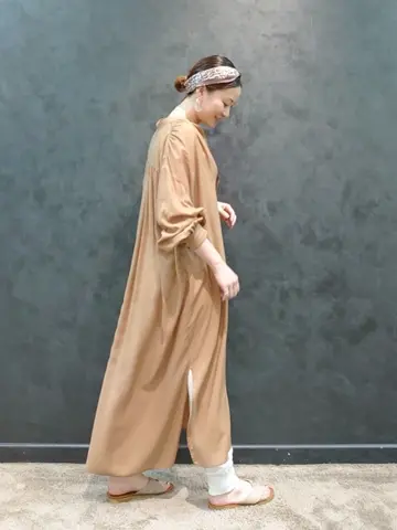 23区 新井田 コーディネート画像