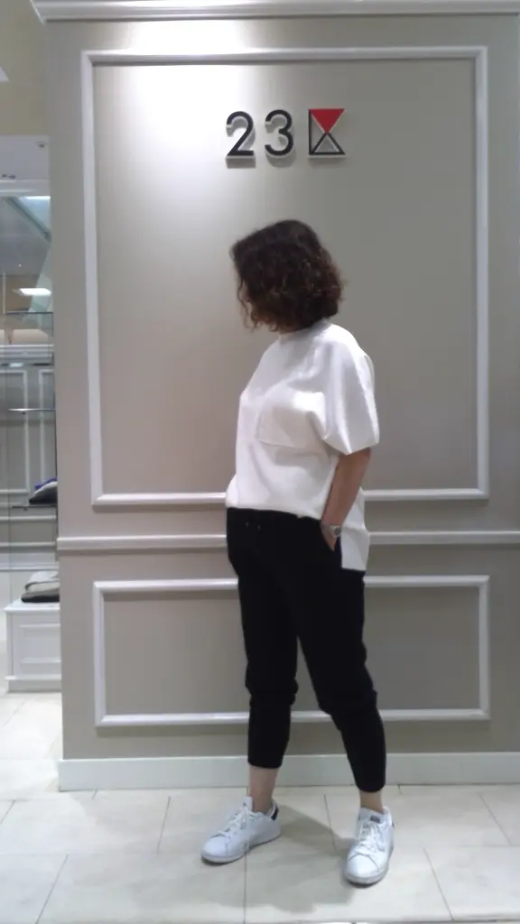  今西 コーディネート画像