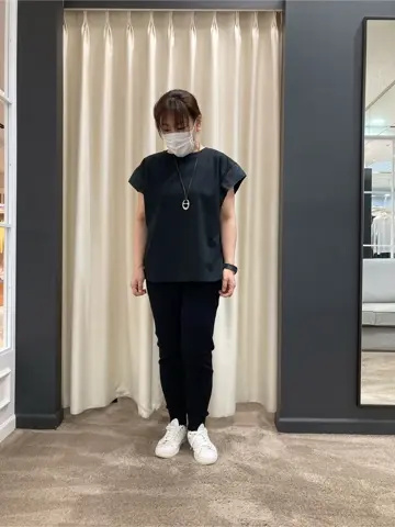 23区 小谷 コーディネート画像