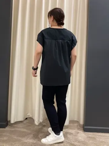 23区 小谷 コーディネート画像