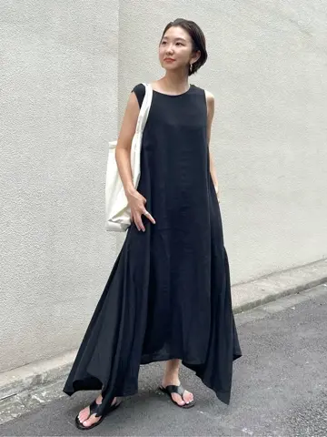 23区 大原 コーディネート画像