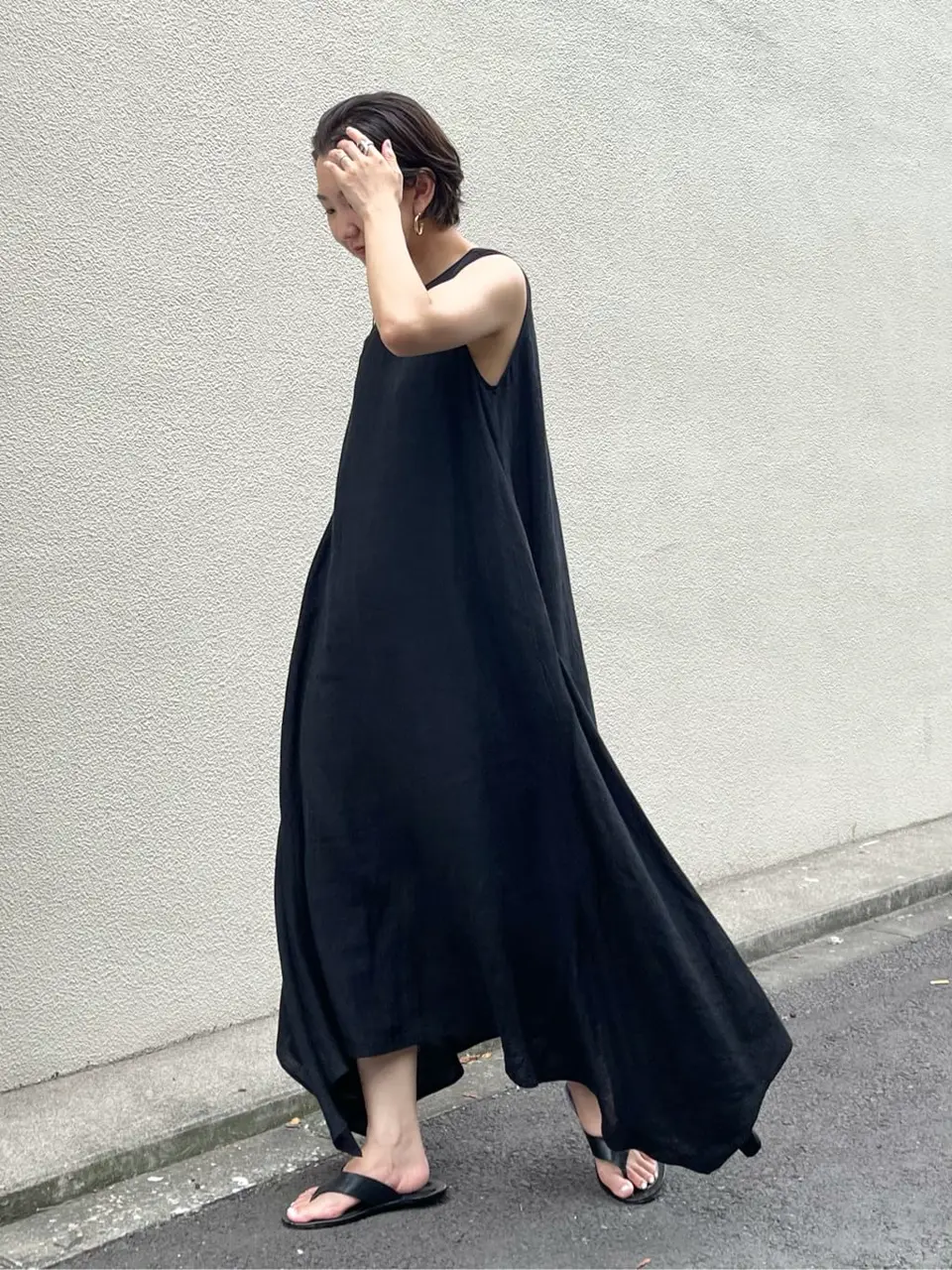 23区 大原 コーディネート画像