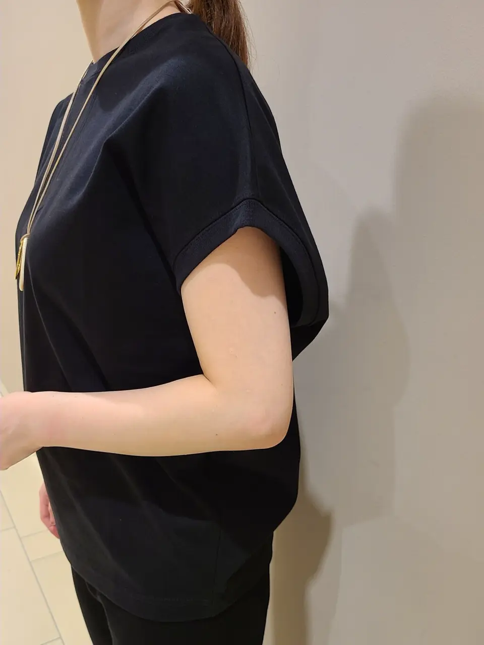 23区 スタッフ. コーディネート画像