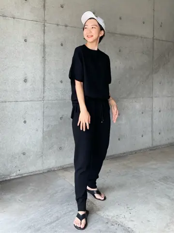 23区 大原 コーディネート画像