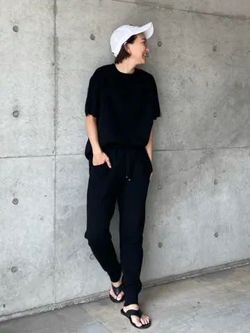 23区 大原 コーディネート画像