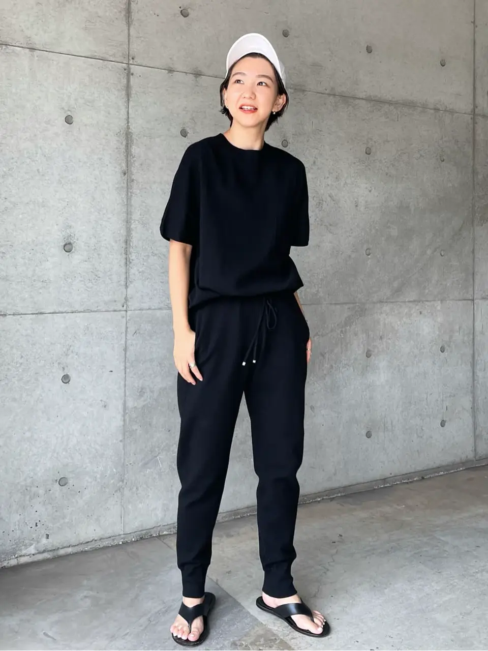 23区 大原 コーディネート画像