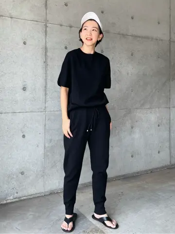 23区 大原 コーディネート画像