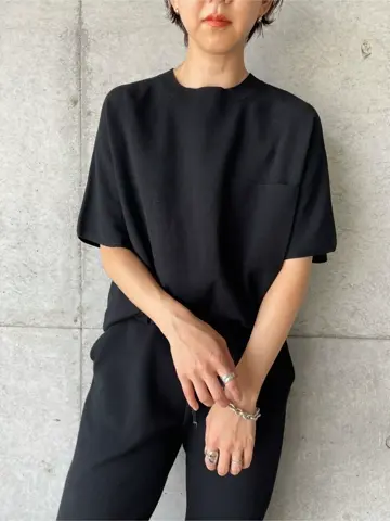 23区 大原 コーディネート画像