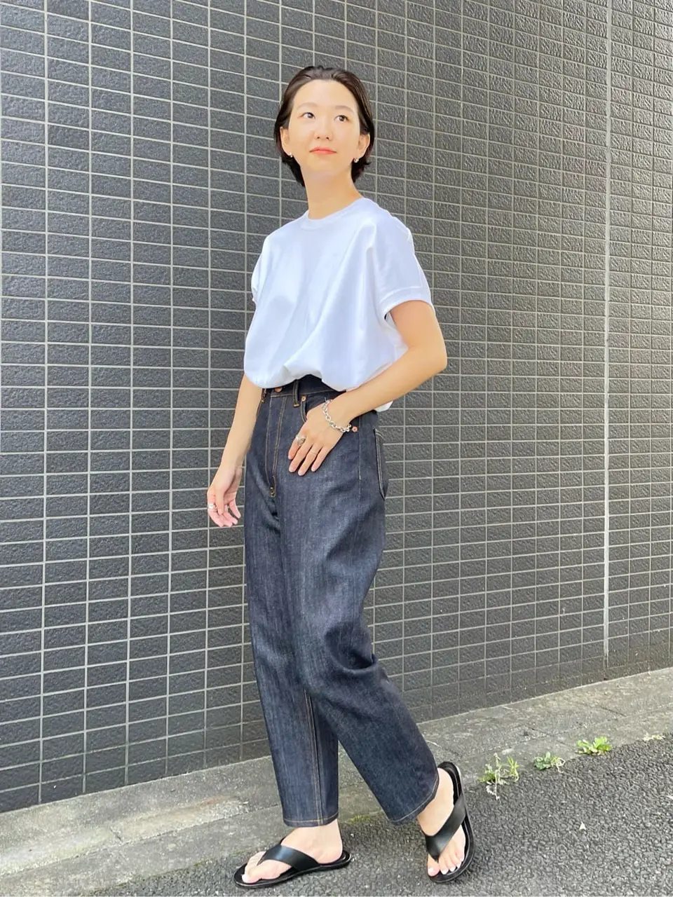  大原 コーディネート画像