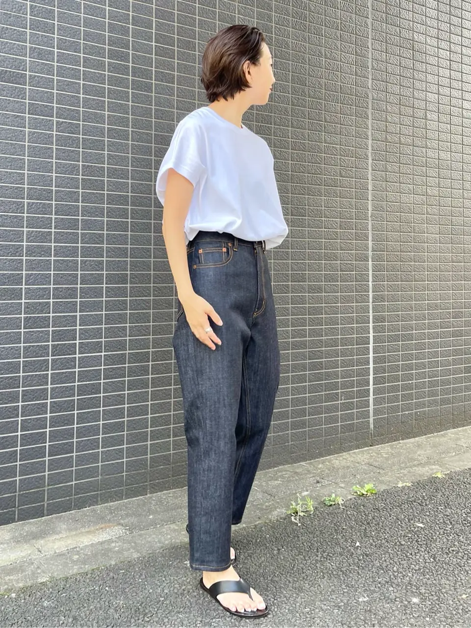 23区 大原 コーディネート画像