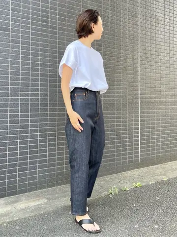 23区 大原 コーディネート画像