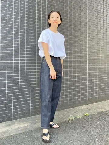 23区 大原 コーディネート画像