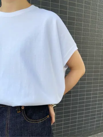 23区 大原 コーディネート画像