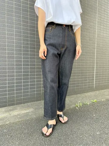 23区 大原 コーディネート画像