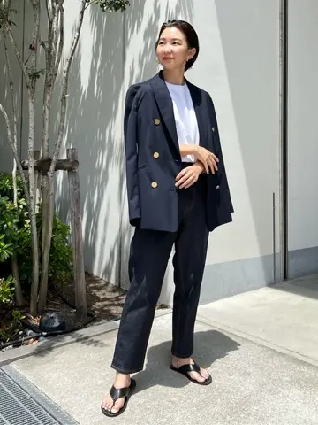 23区 大原 コーディネート画像