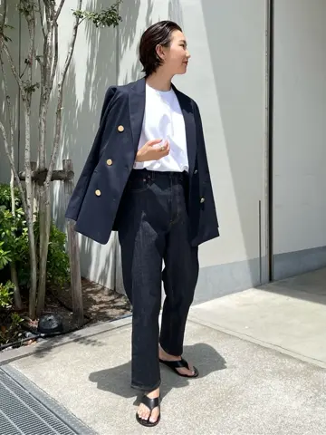 23区 大原 コーディネート画像