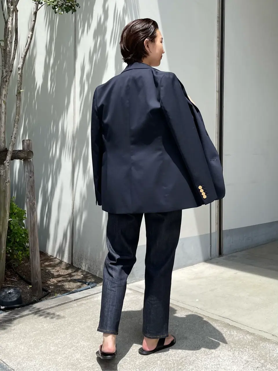 23区 大原 コーディネート画像