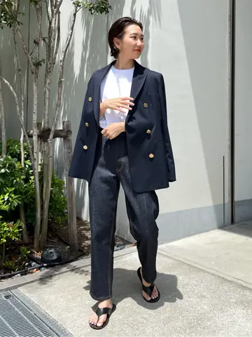 23区 大原 コーディネート画像