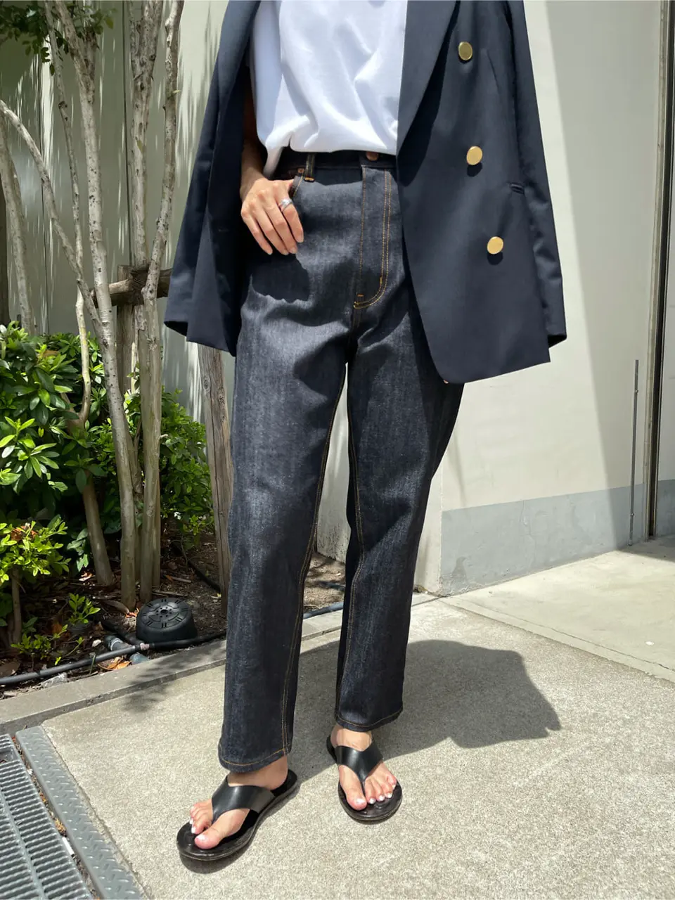 23区 大原 コーディネート画像