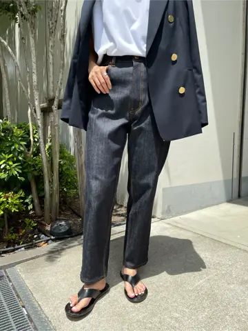 23区 大原 コーディネート画像