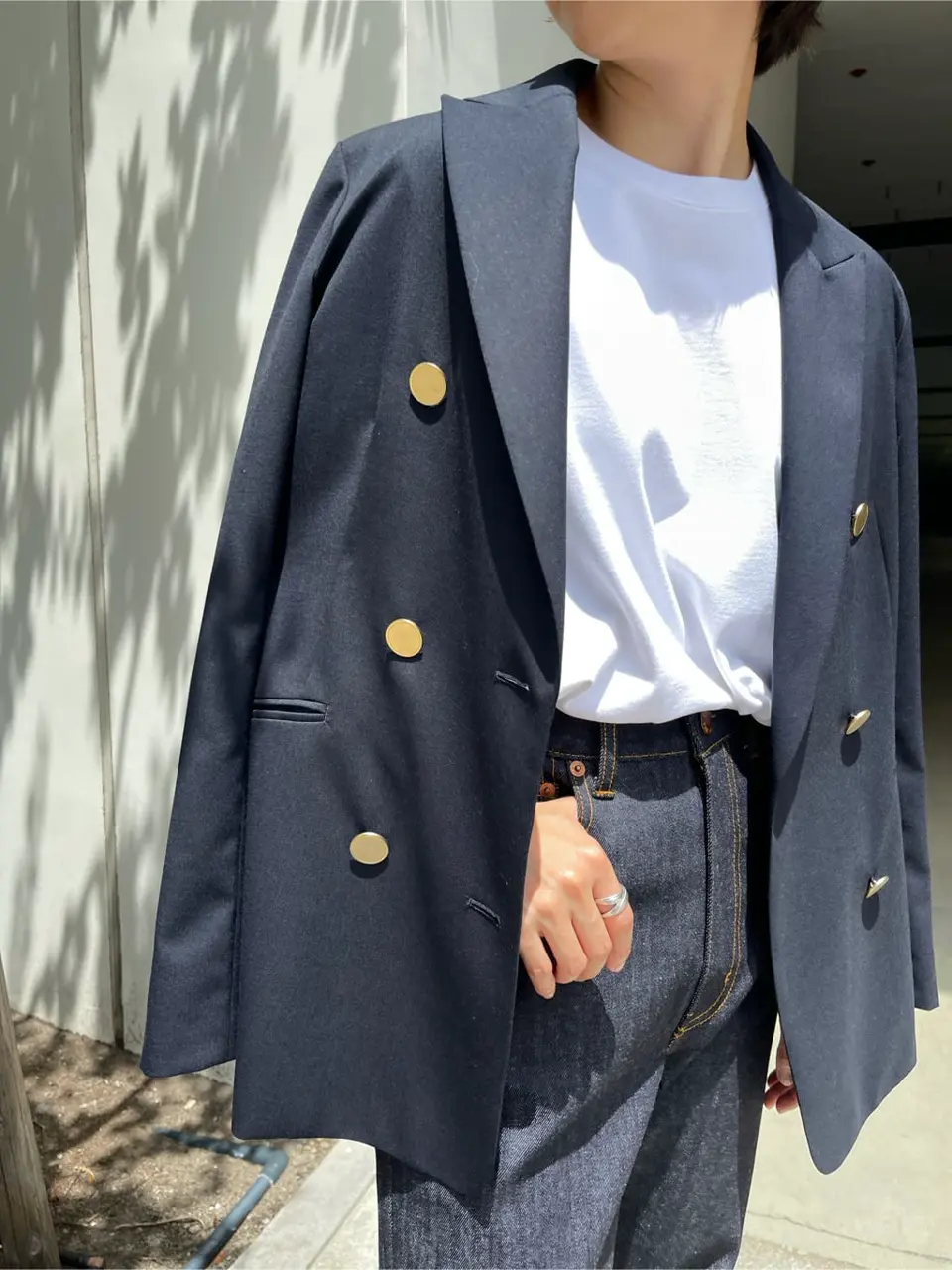 23区 大原 コーディネート画像