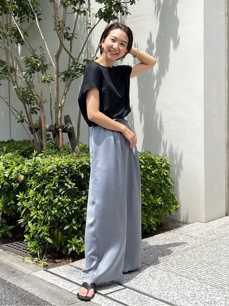  大原 コーディネート画像