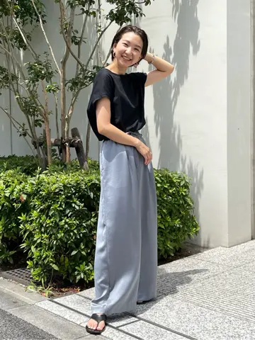 23区 大原 コーディネート画像