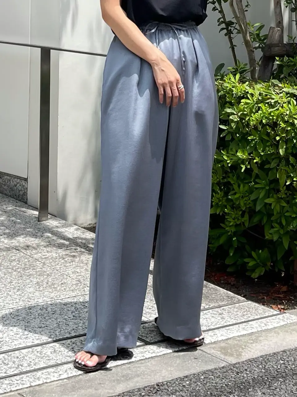 23区 大原 コーディネート画像