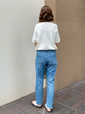 23区 秋葉 コーディネート画像