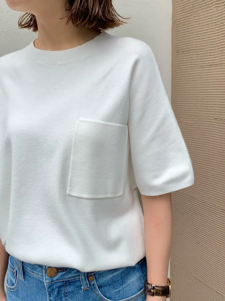 23区 秋葉 コーディネート画像