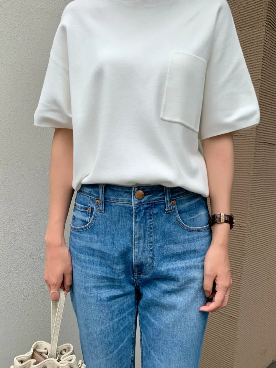 23区 秋葉 コーディネート画像