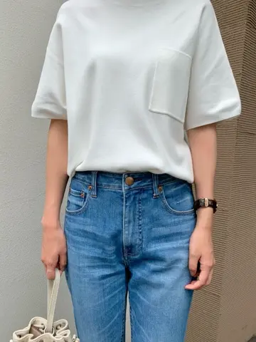 23区 秋葉 コーディネート画像