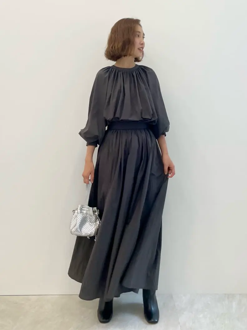 23区 秋葉 コーディネート画像