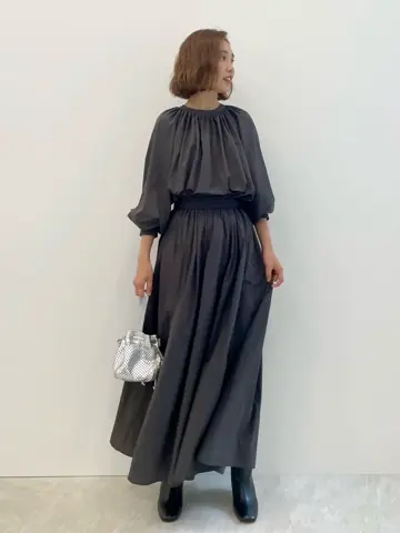 23区 秋葉 コーディネート画像