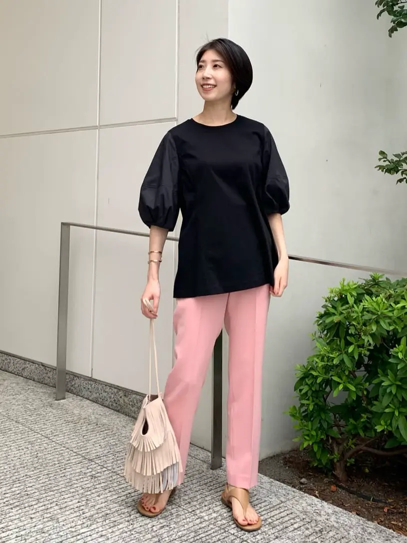  板垣 コーディネート画像